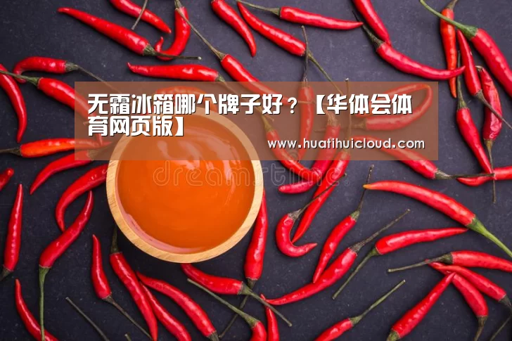 无霜冰箱哪个牌子好？【华体会体育网页版】